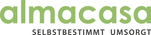Logo Almacasa